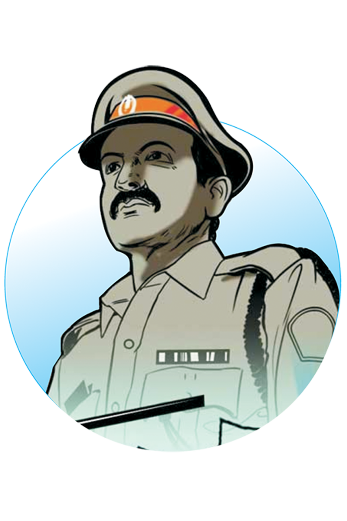 Shri. Shaikh Rahim Shaikh Gaffar