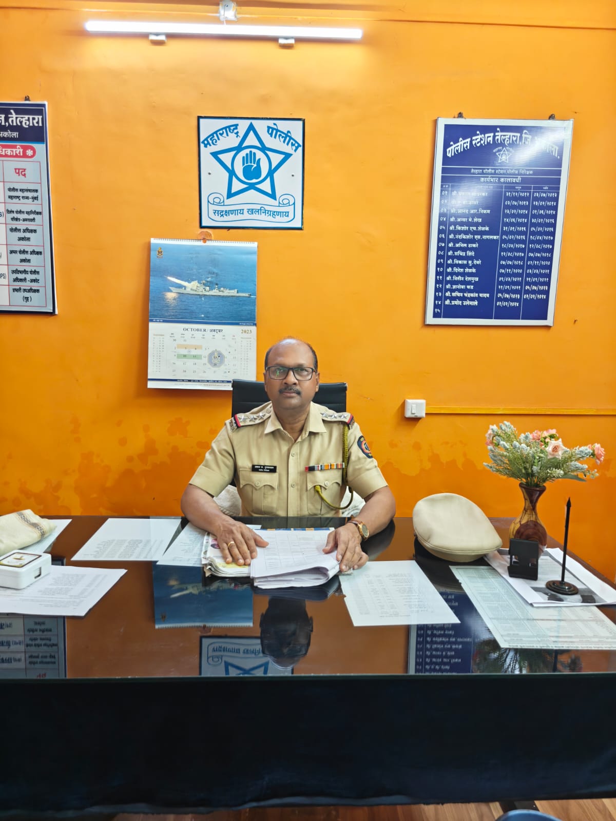 Shri. Prakash Tunkalwar