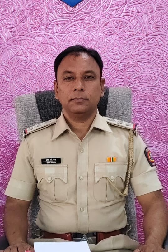 Shri. Shaikh Rahim Shaikh Gaffar